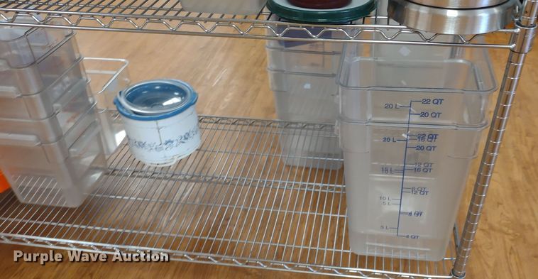 image for item MD9356 Restaurant equipment