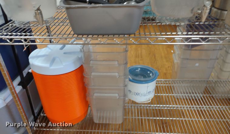 image for item MD9356 Restaurant equipment