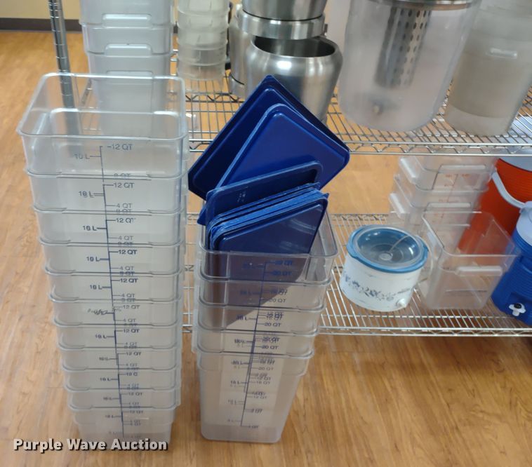 image for item MD9356 Restaurant equipment