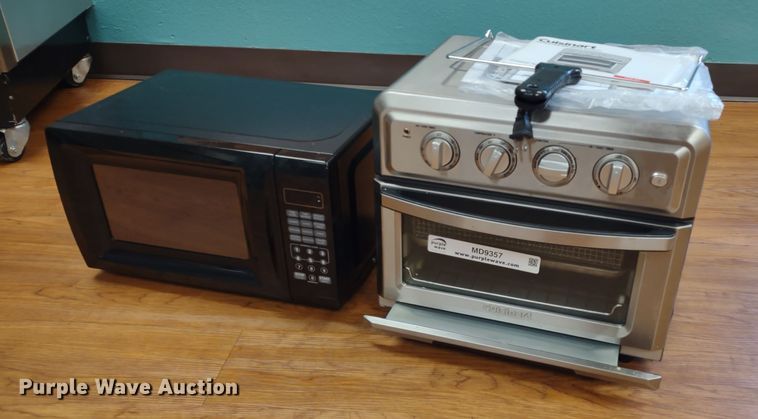 image for item MD9357 Appliances