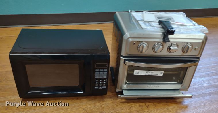 image for item MD9357 Appliances