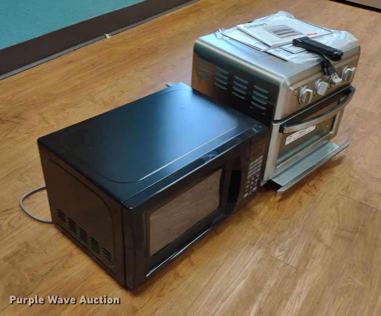 image for item MD9357 Appliances