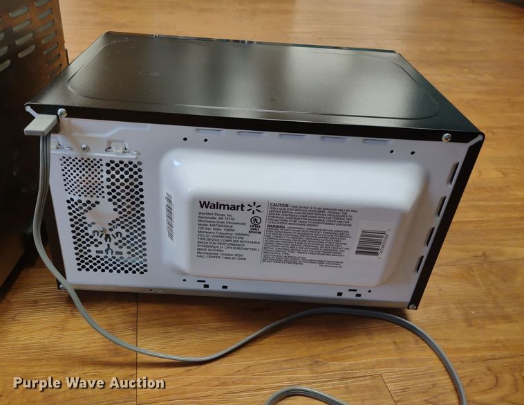 image for item MD9357 Appliances