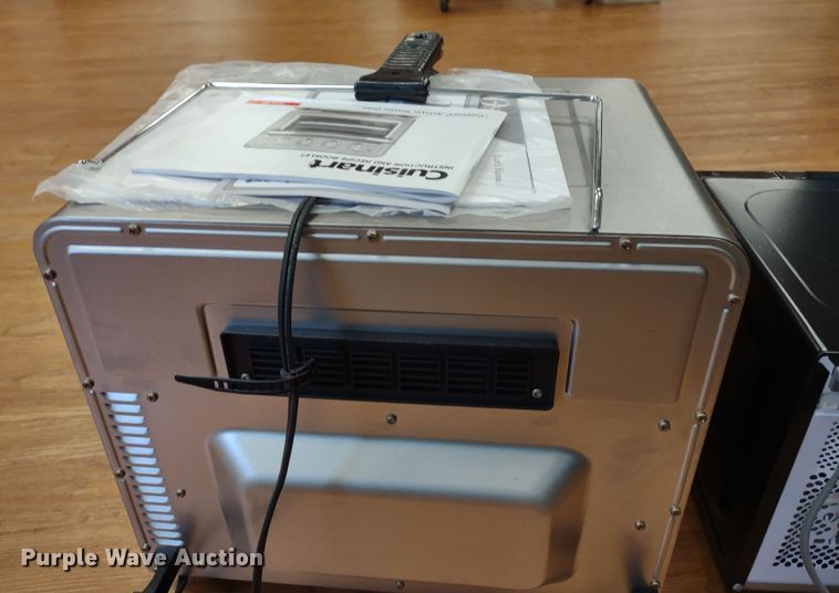 image for item MD9357 Appliances