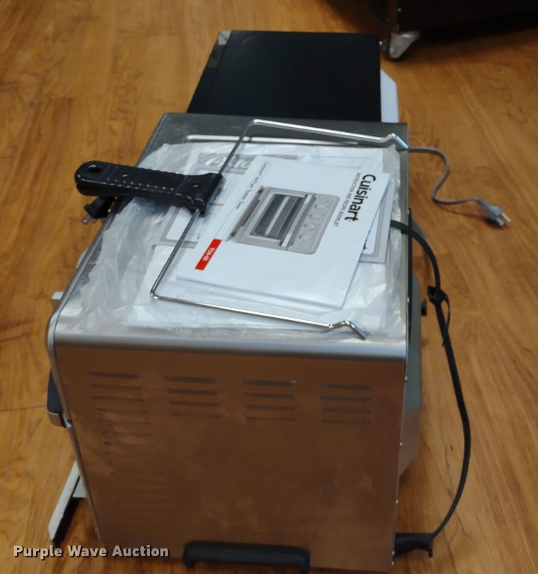 image for item MD9357 Appliances