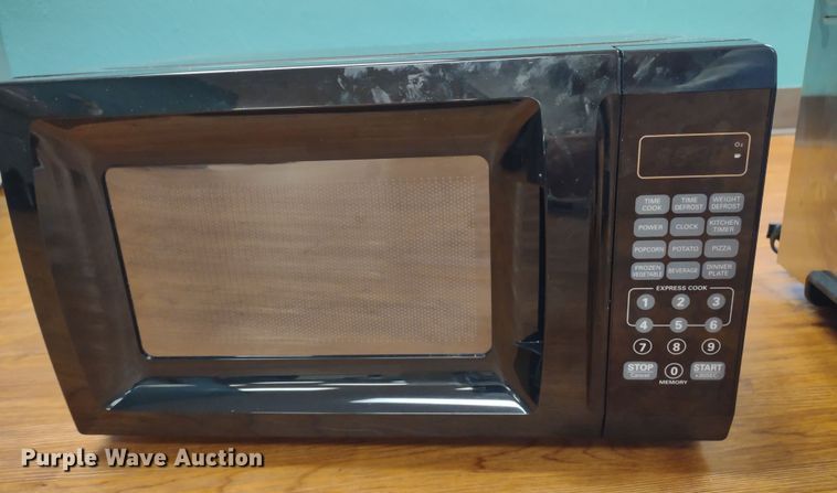 image for item MD9357 Appliances