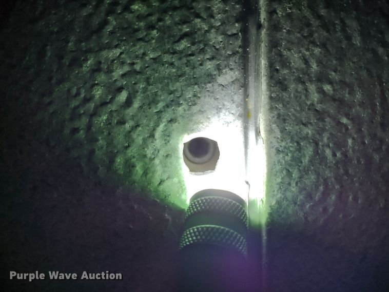 image for item MD9358 Snowman  walk-in cooler/freezer