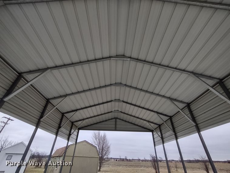 image for item MD9359 Carport