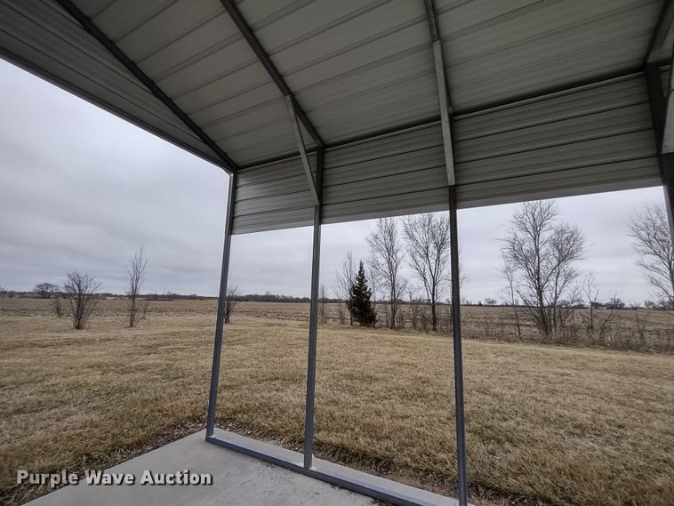 image for item MD9359 Carport