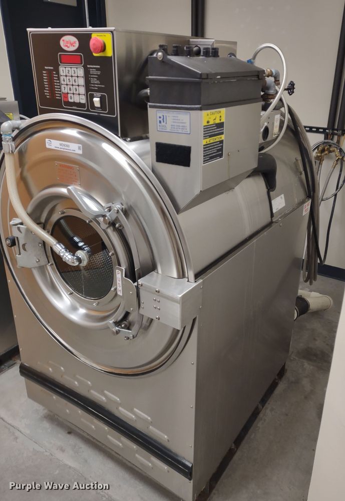 image for item MD9360 Unimac UW60PVQU50001  washing machine