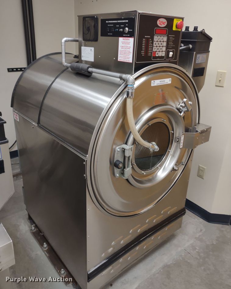 image for item MD9360 Unimac UW60PVQU50001  washing machine