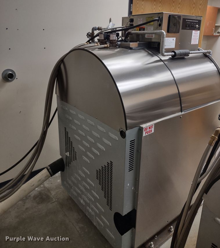 image for item MD9360 Unimac UW60PVQU50001  washing machine