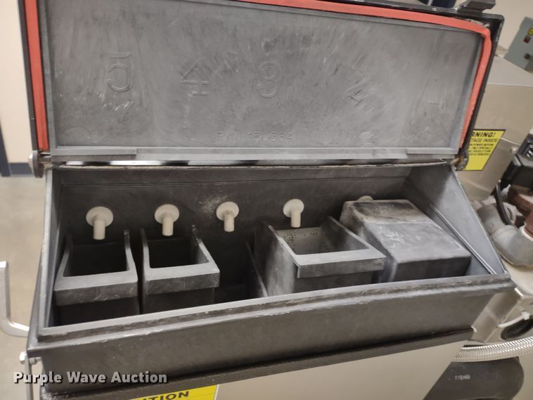 image for item MD9360 Unimac UW60PVQU50001  washing machine