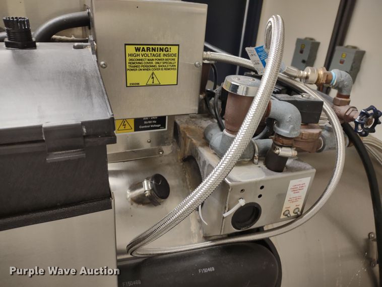 image for item MD9360 Unimac UW60PVQU50001  washing machine