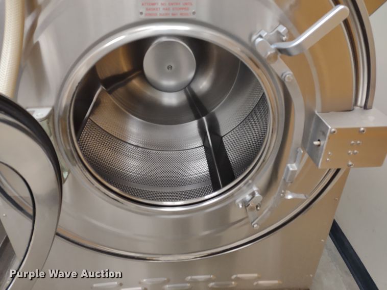 image for item MD9360 Unimac UW60PVQU50001  washing machine