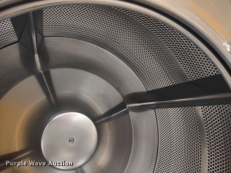 image for item MD9360 Unimac UW60PVQU50001  washing machine