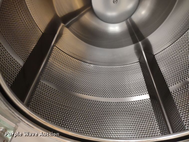 image for item MD9360 Unimac UW60PVQU50001  washing machine