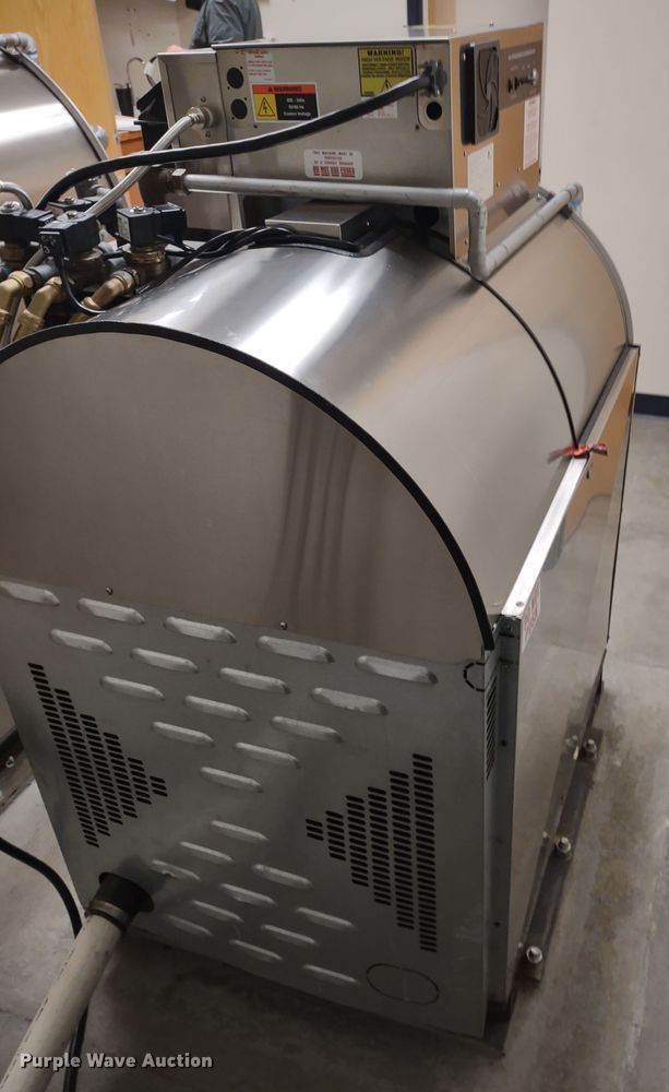 image for item MD9361 Unimac UW35PVQU50001  washing machine