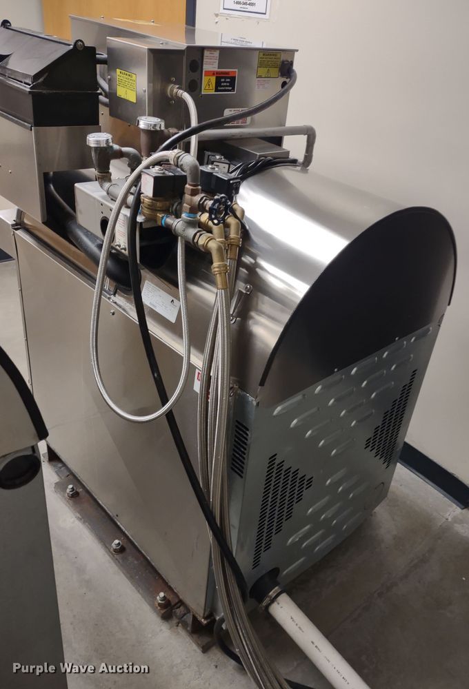 image for item MD9361 Unimac UW35PVQU50001  washing machine