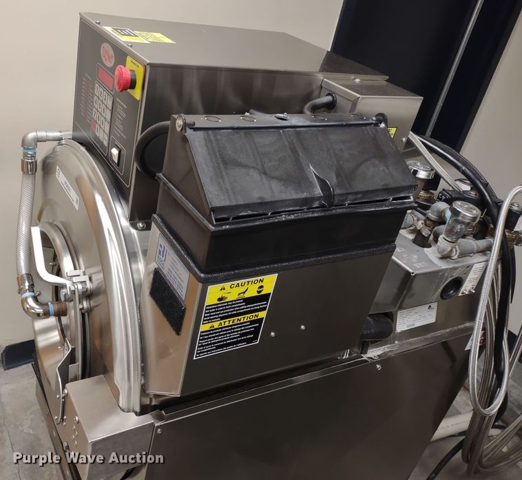 image for item MD9361 Unimac UW35PVQU50001  washing machine