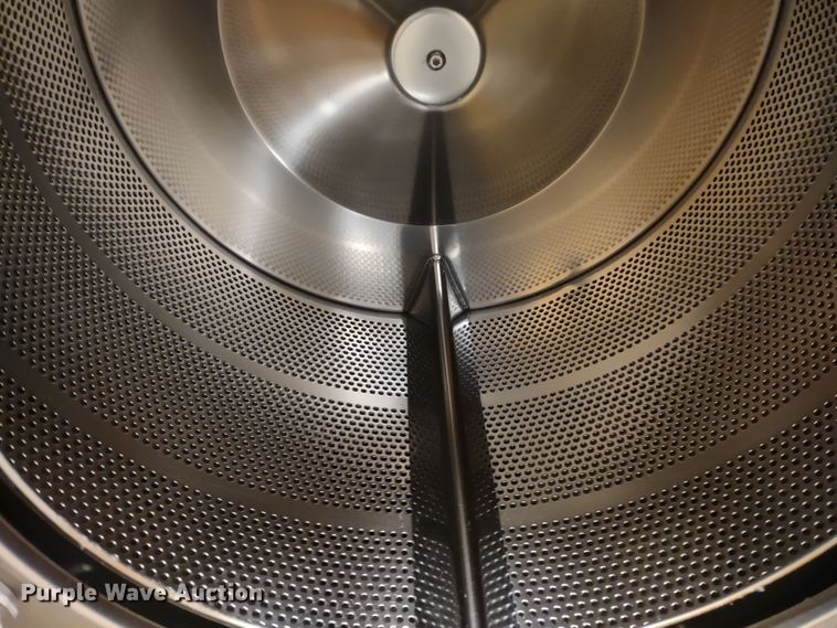 image for item MD9361 Unimac UW35PVQU50001  washing machine