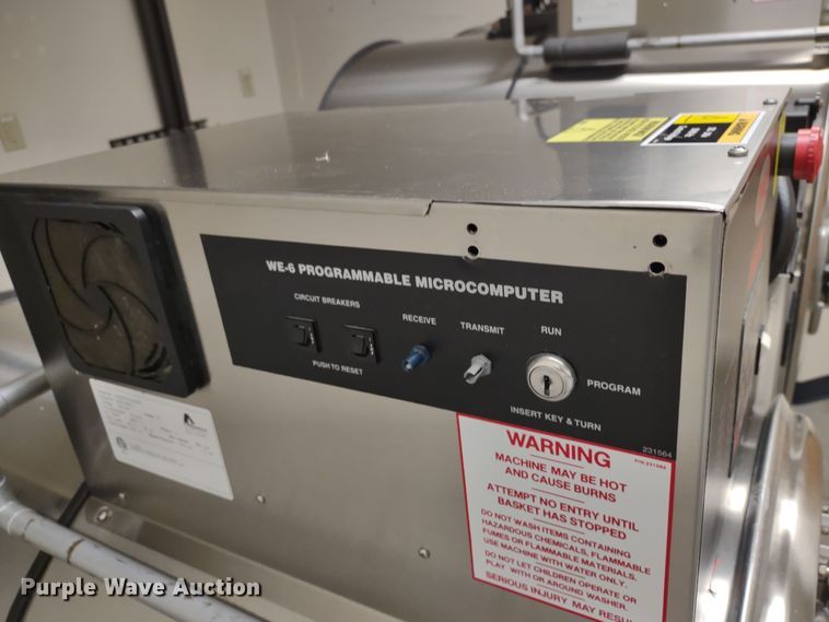 image for item MD9361 Unimac UW35PVQU50001  washing machine