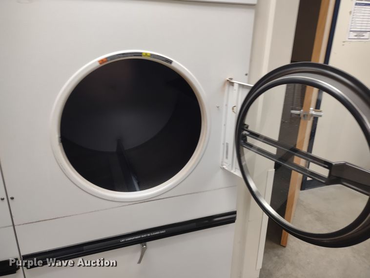 image for item MD9362 Unimac DTB75CG  dryer
