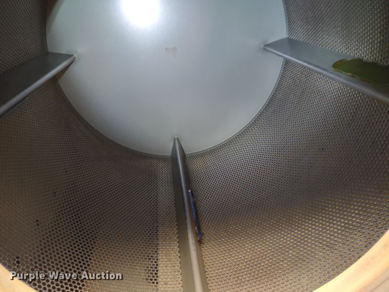 image for item MD9362 Unimac DTB75CG  dryer