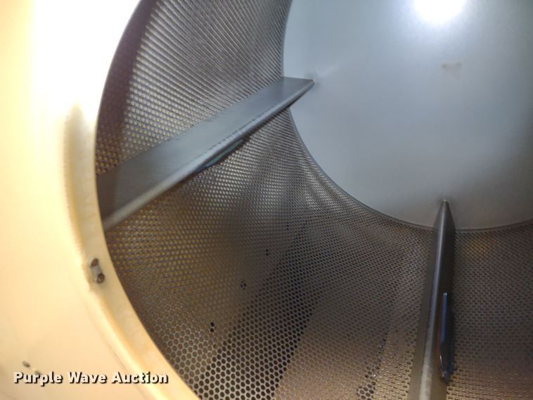 image for item MD9362 Unimac DTB75CG  dryer