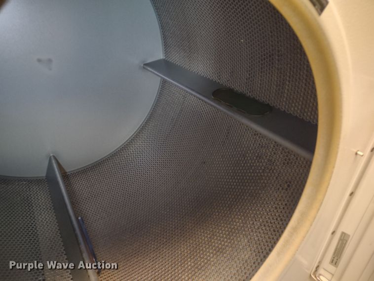 image for item MD9362 Unimac DTB75CG  dryer