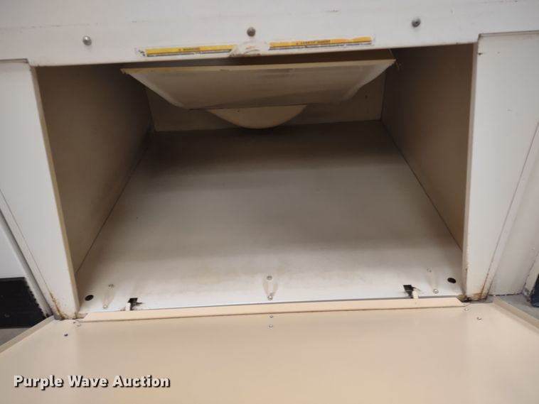 image for item MD9362 Unimac DTB75CG  dryer