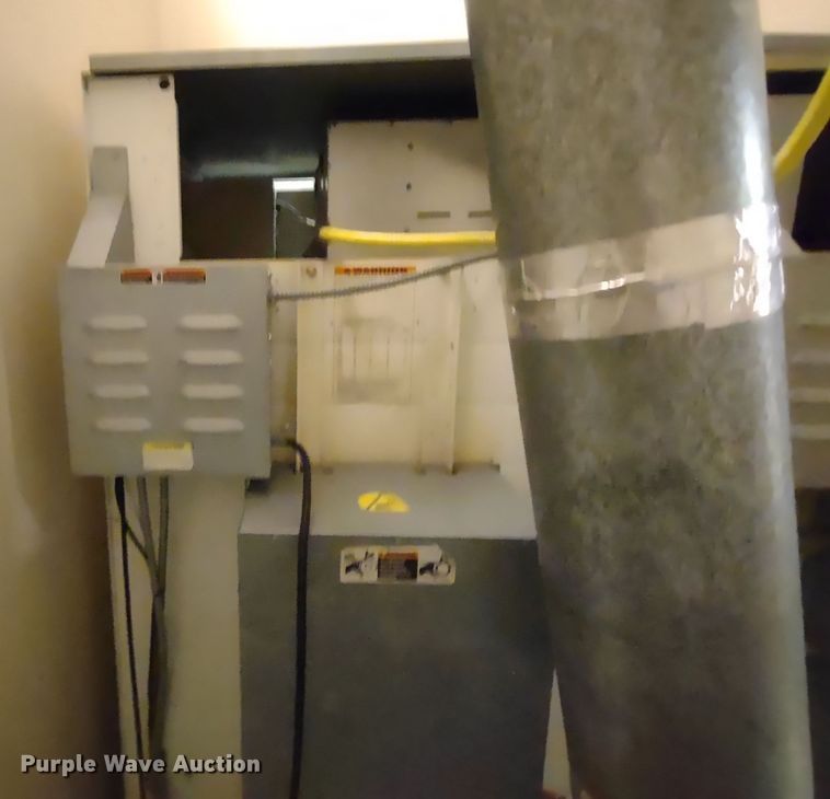 image for item MD9362 Unimac DTB75CG  dryer