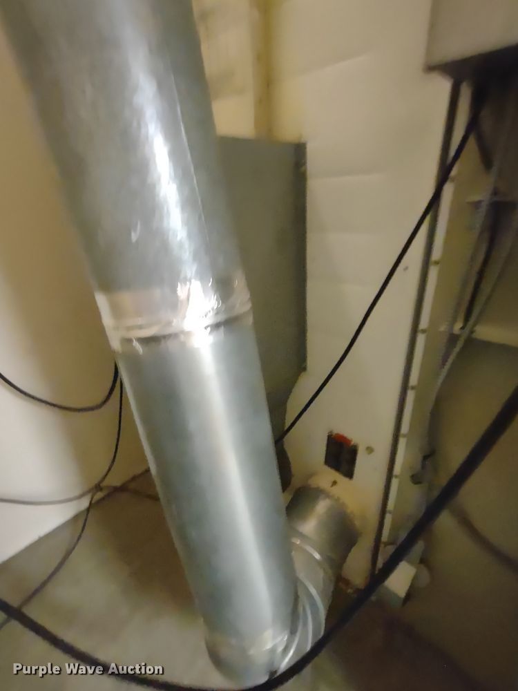 image for item MD9362 Unimac DTB75CG  dryer