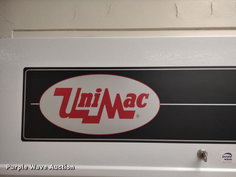 image for item MD9363 Unimac DTB75CG  dryer