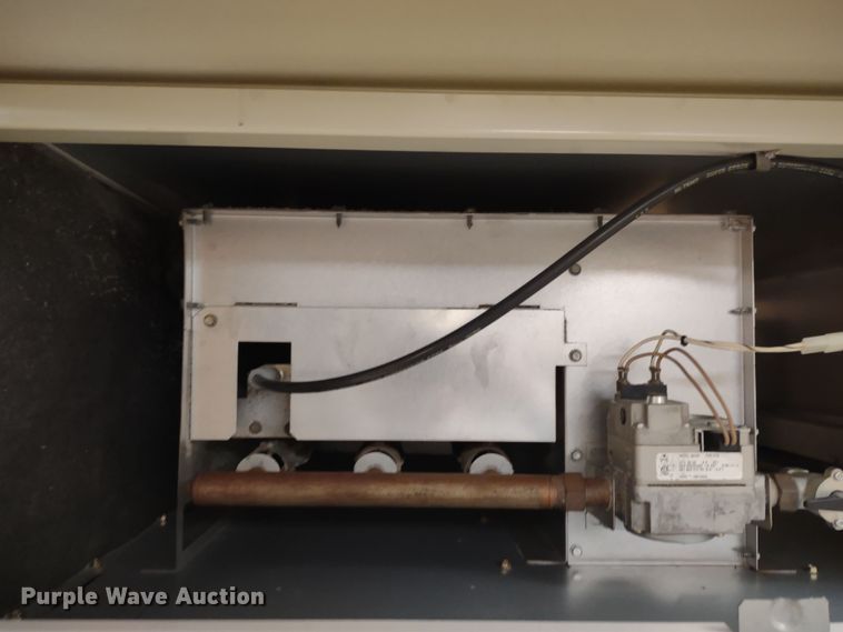 image for item MD9363 Unimac DTB75CG  dryer