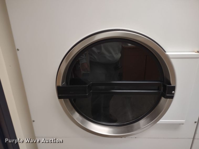 image for item MD9363 Unimac DTB75CG  dryer