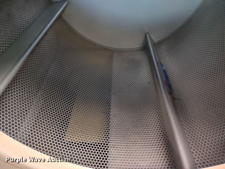 image for item MD9363 Unimac DTB75CG  dryer