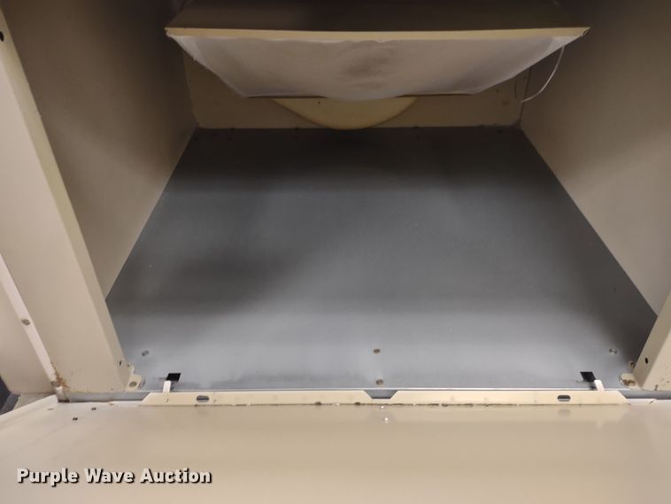 image for item MD9363 Unimac DTB75CG  dryer