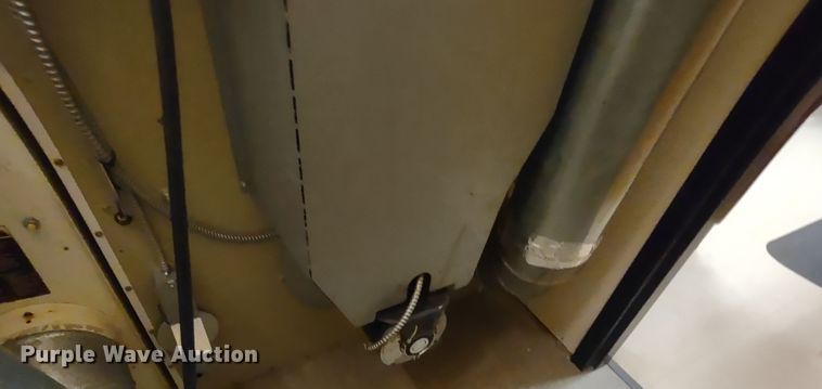 image for item MD9363 Unimac DTB75CG  dryer