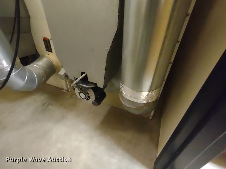 image for item MD9363 Unimac DTB75CG  dryer