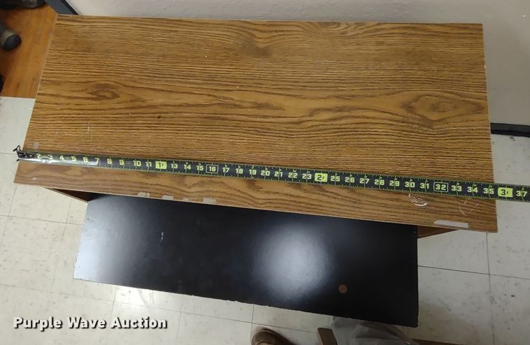 image for item MD9364 (6) desks