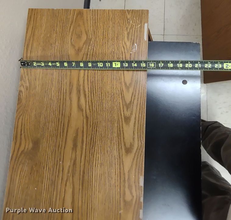 image for item MD9364 (6) desks