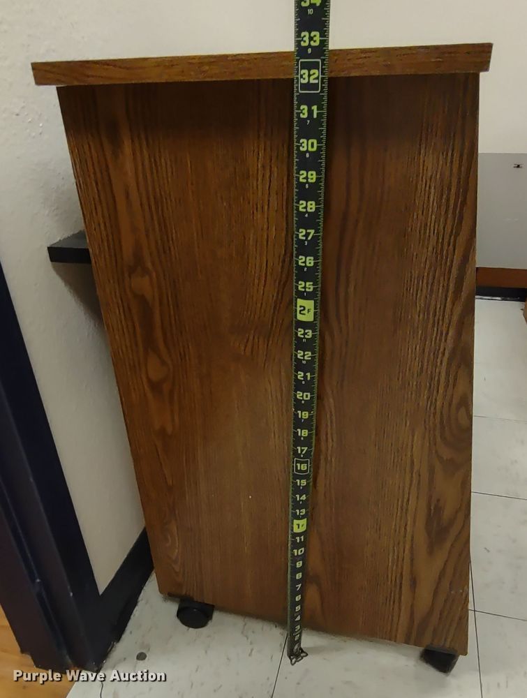 image for item MD9364 (6) desks