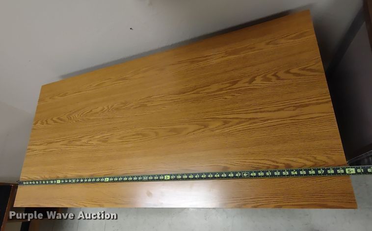 image for item MD9364 (6) desks