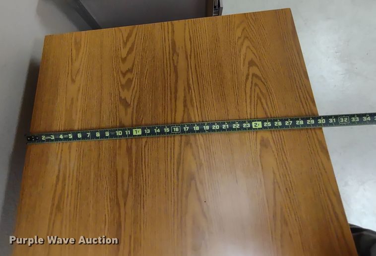 image for item MD9364 (6) desks