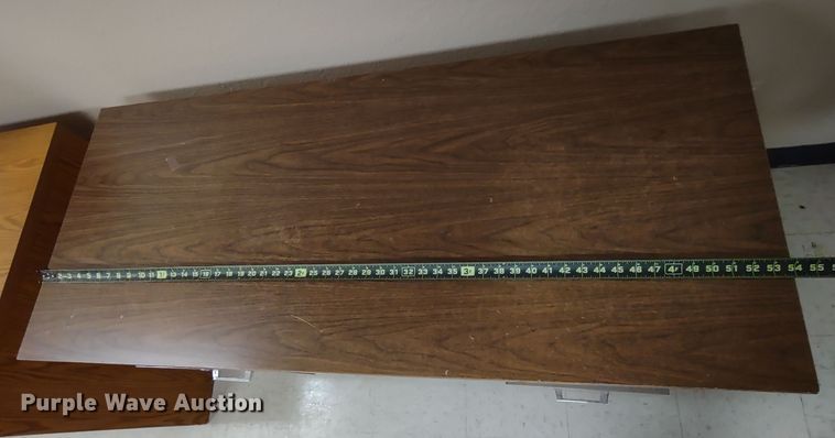 image for item MD9364 (6) desks