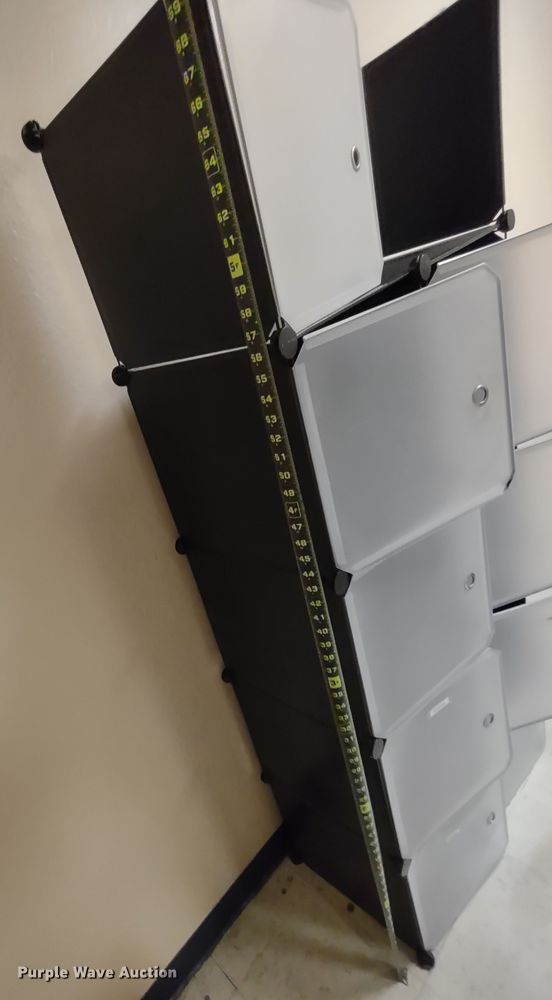 image for item MD9364 (6) desks