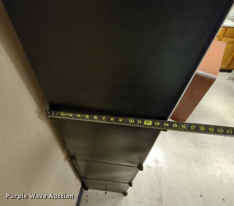 image for item MD9364 (6) desks