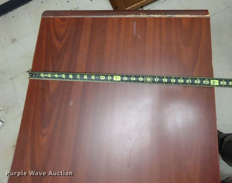 image for item MD9364 (6) desks