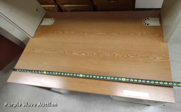 image for item MD9364 (6) desks